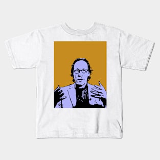 Lawrence Krauss Kids T-Shirt